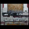 Boarded-Up