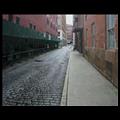 Collister Street 