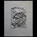 Crumpled-Mirror